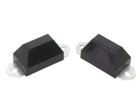 SuperPro Suspension Bump Stop Kit